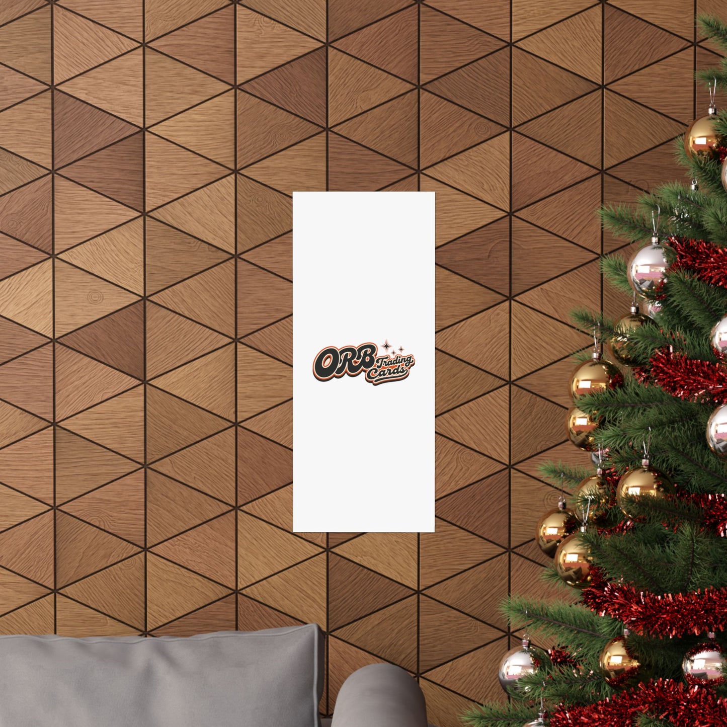 ORB Poster