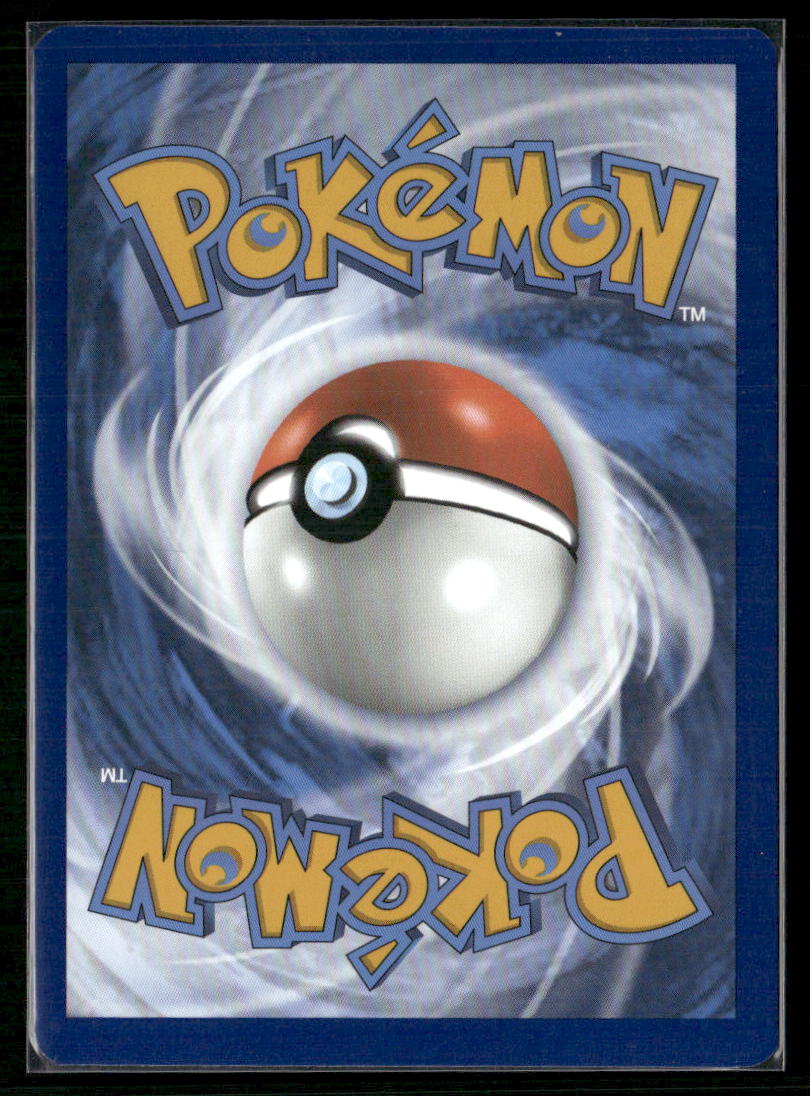 Greninja ex SV: Scarlet & Violet Promo Cards #132