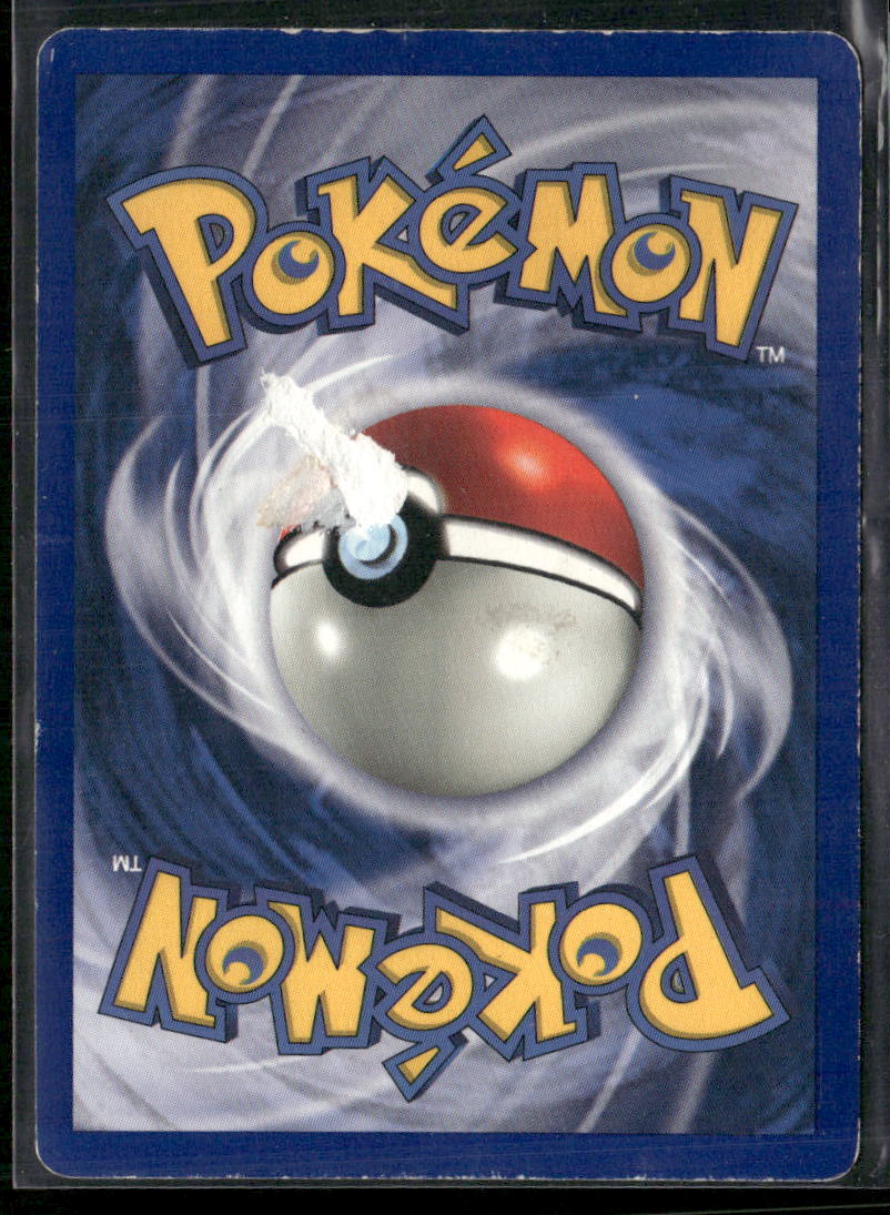 Hitmonchan Base Set #007/102