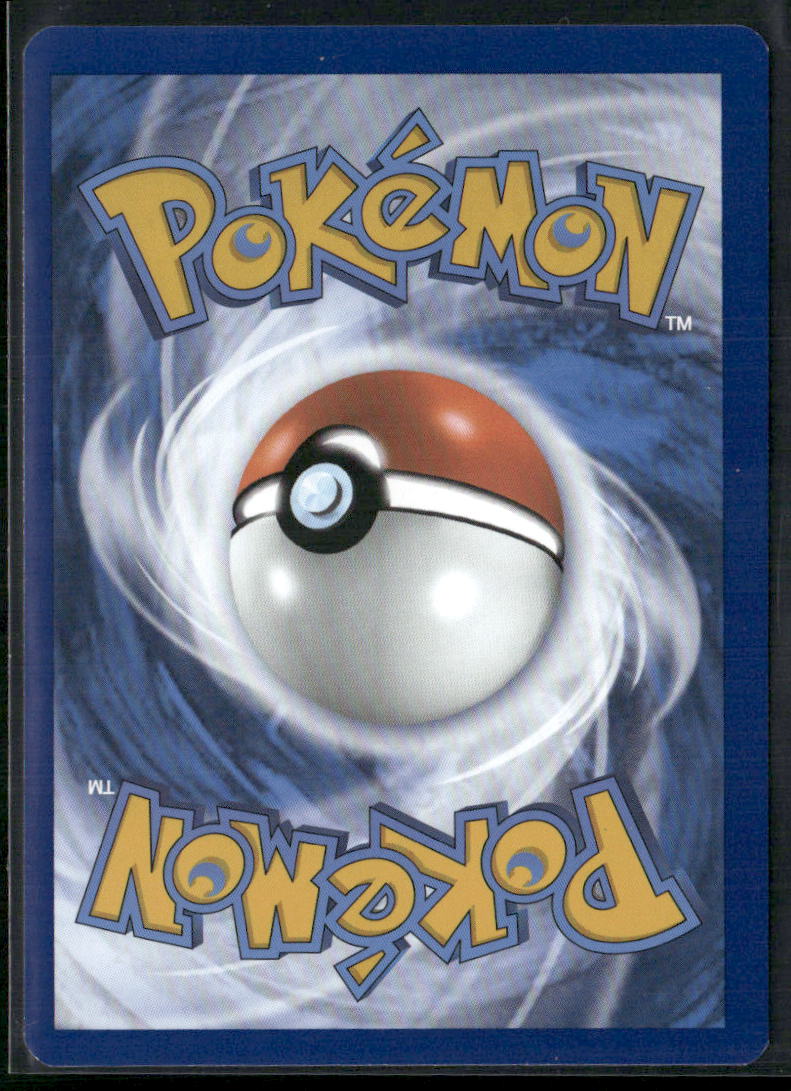 Ninetales -199/197 SV03: Obsidian Flames #199/197