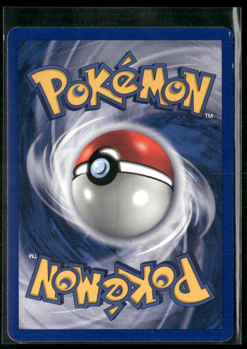 Ninetales Base Set (Shadowless) #012/102