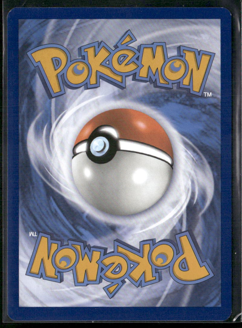 Ninetales -199/197 SV03: Obsidian Flames #199/197