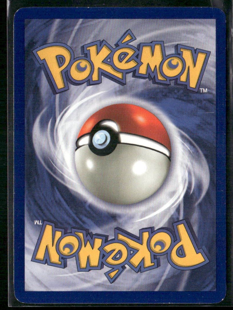 Gengar (5) Fossil #05/62