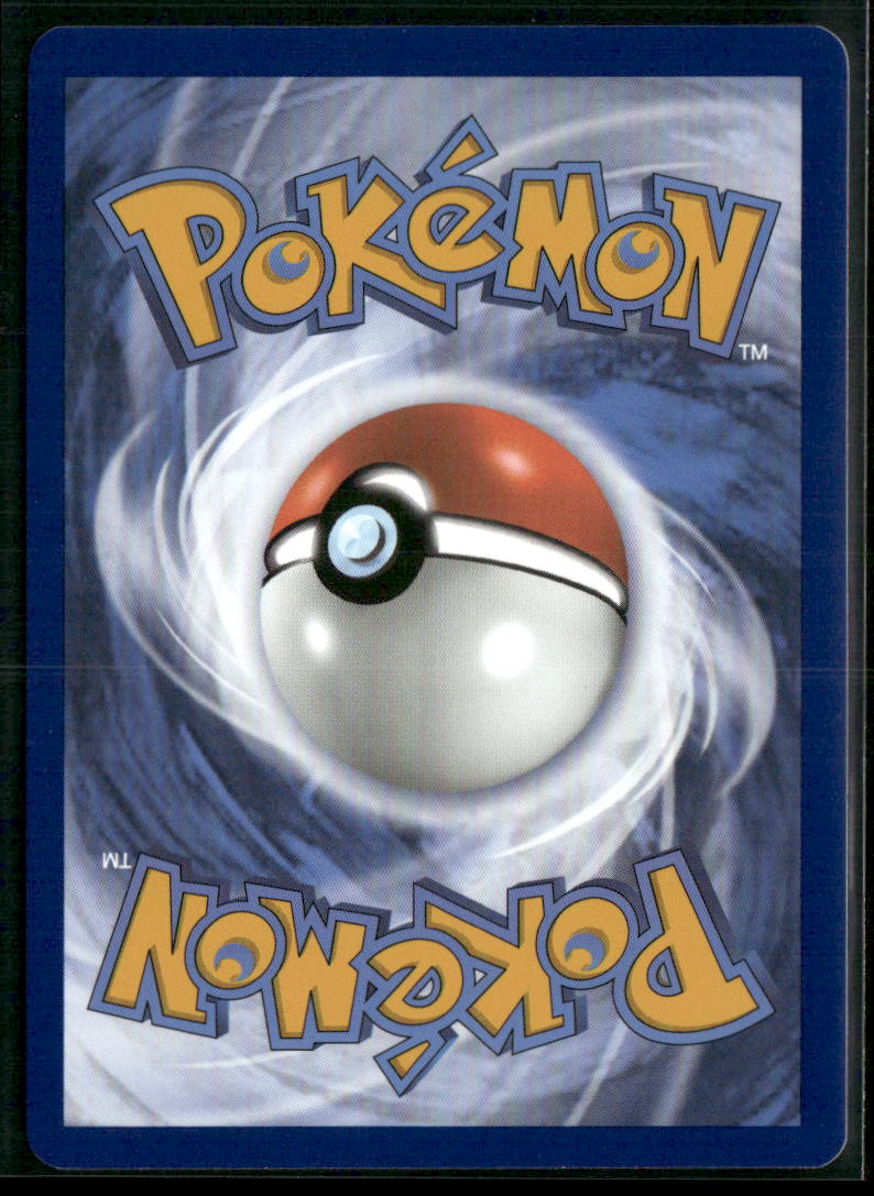 Basic Water Energy SV02: Paldea Evolved #279/193