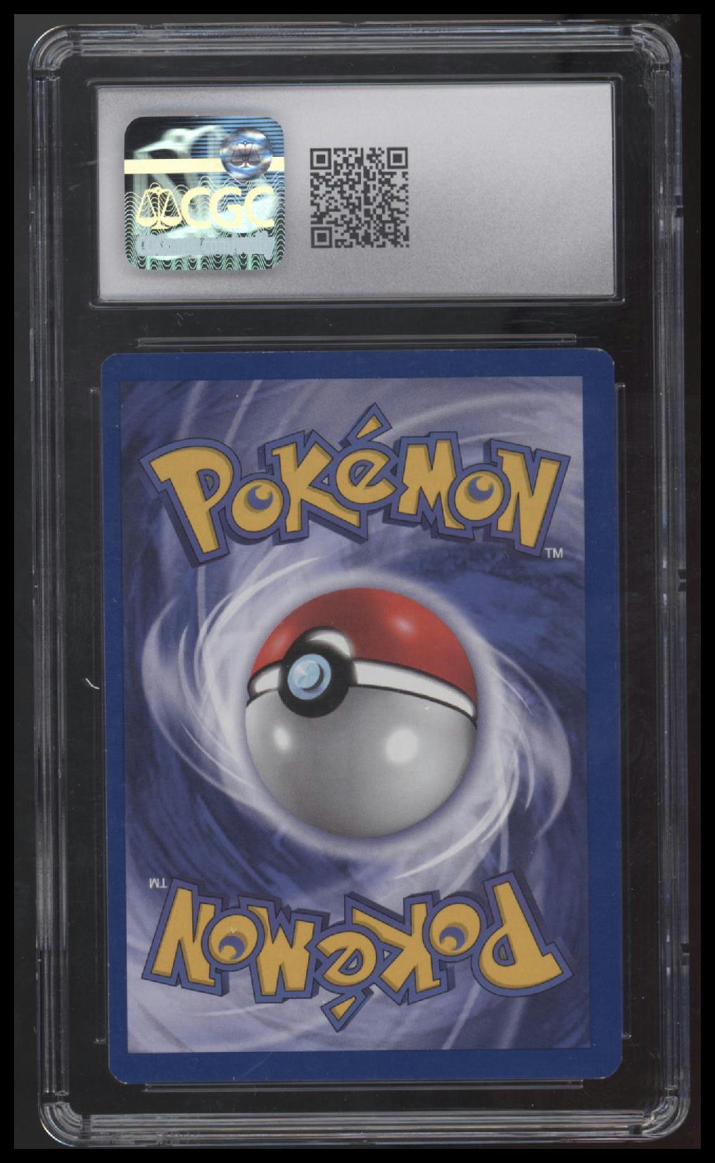 Nidoran F Jungle #57/64 - CGC 9