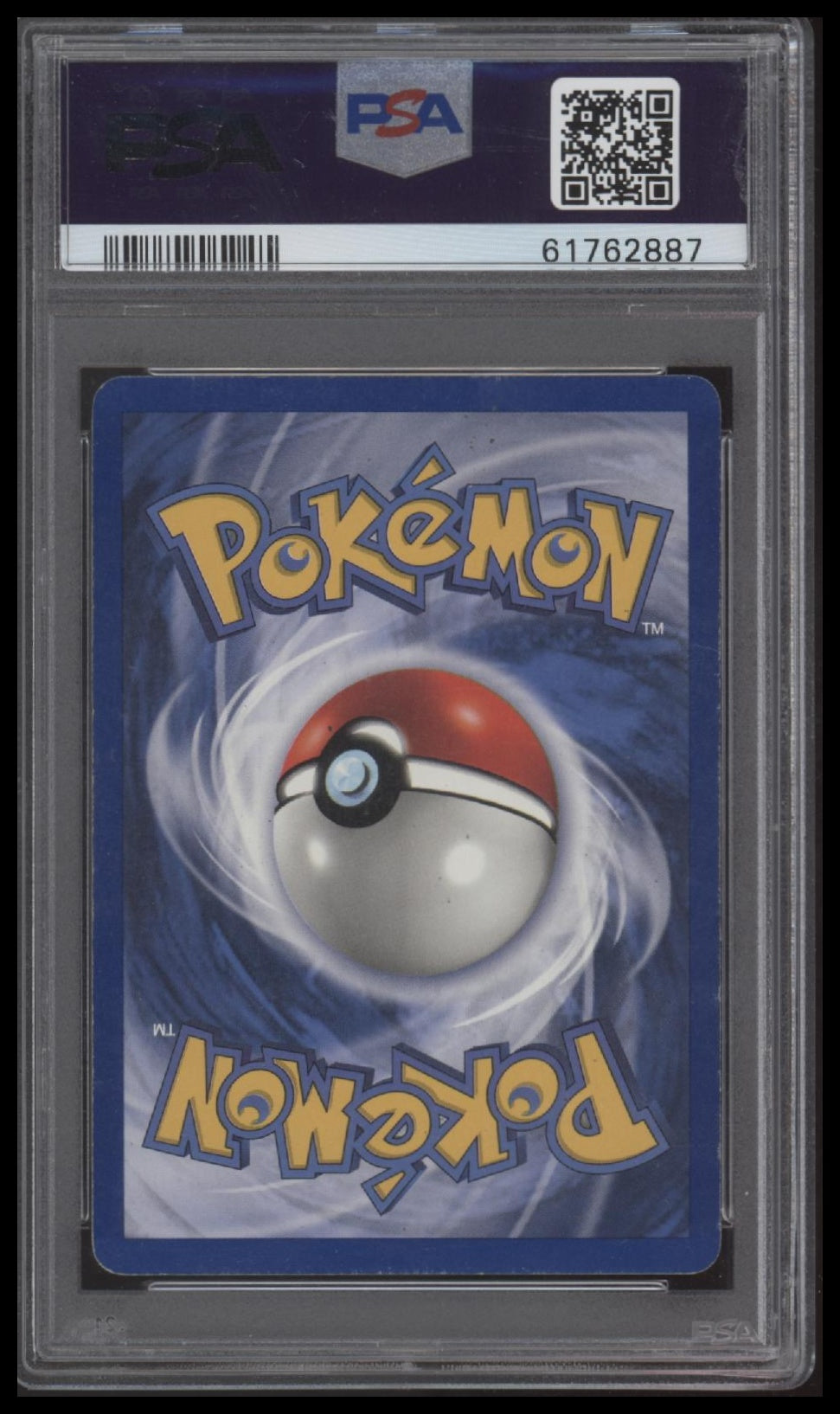 Machamp-Holo 1999 Pokemon Game #8 1st Edition PSA 4