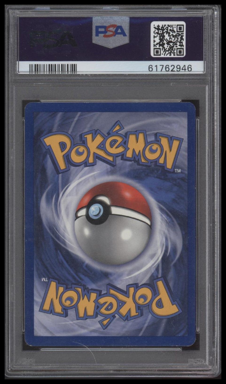 Venomoth-Holo 1999 Pokemon Jungle #13 PSA 4