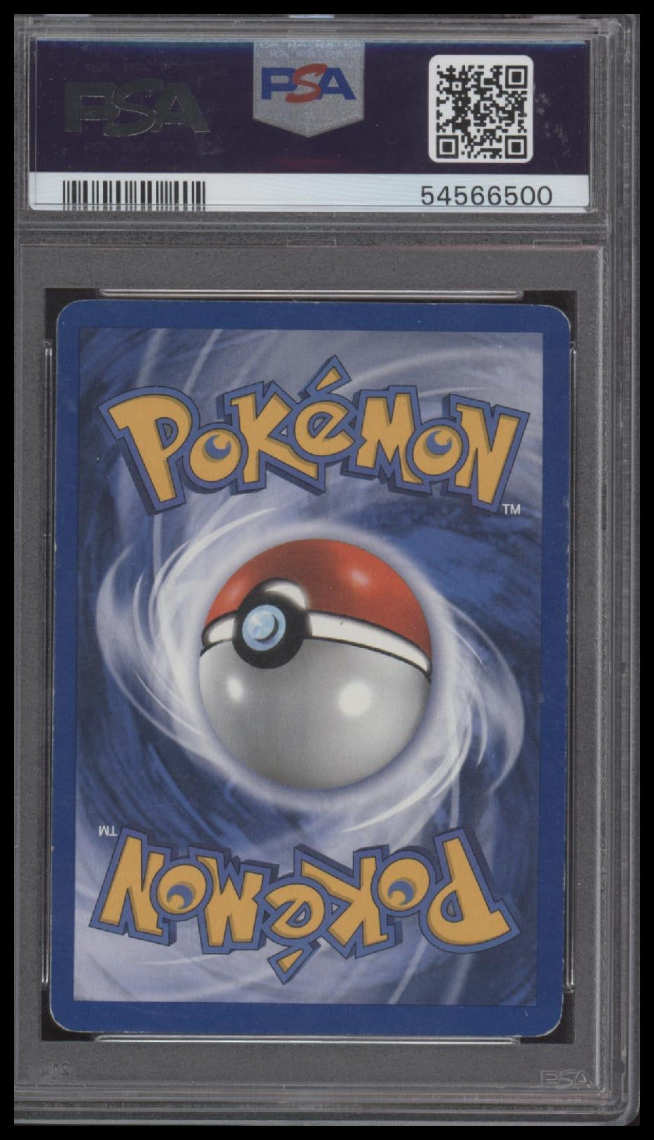 Dark Charizard 2000 Pokemon Rocket #21 PSA 4