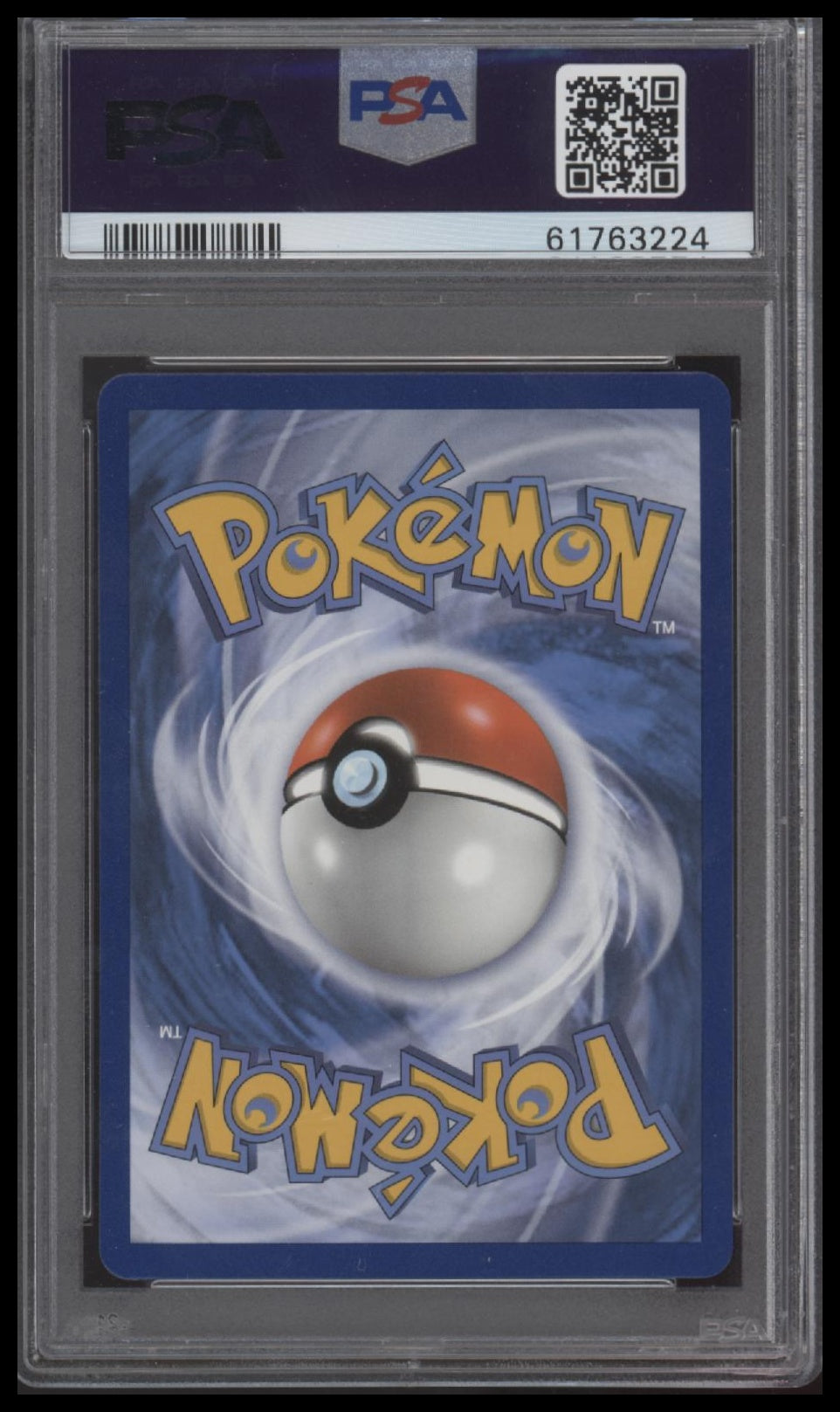 Fa/Tyranitar Gx 2018 Pokemon Sun & Moon Lost Thunder #203 Lost Thunder PSA 10