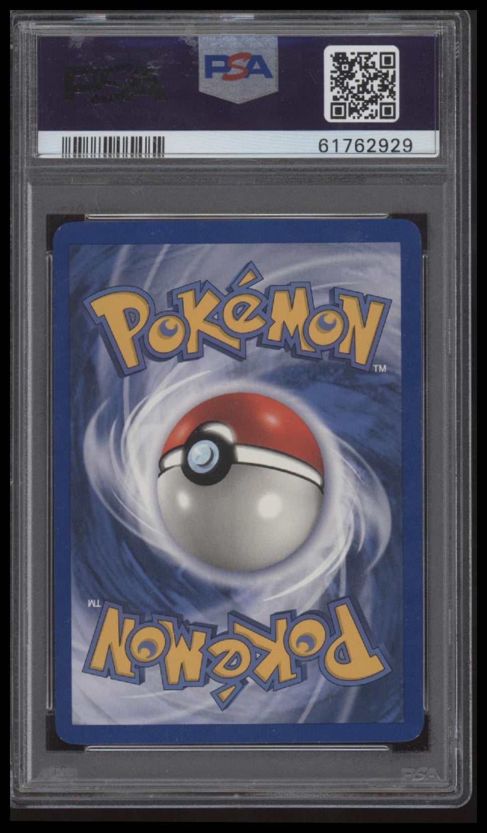 Jolteon-Holo 1999 Pokemon Jungle #4 PSA 8