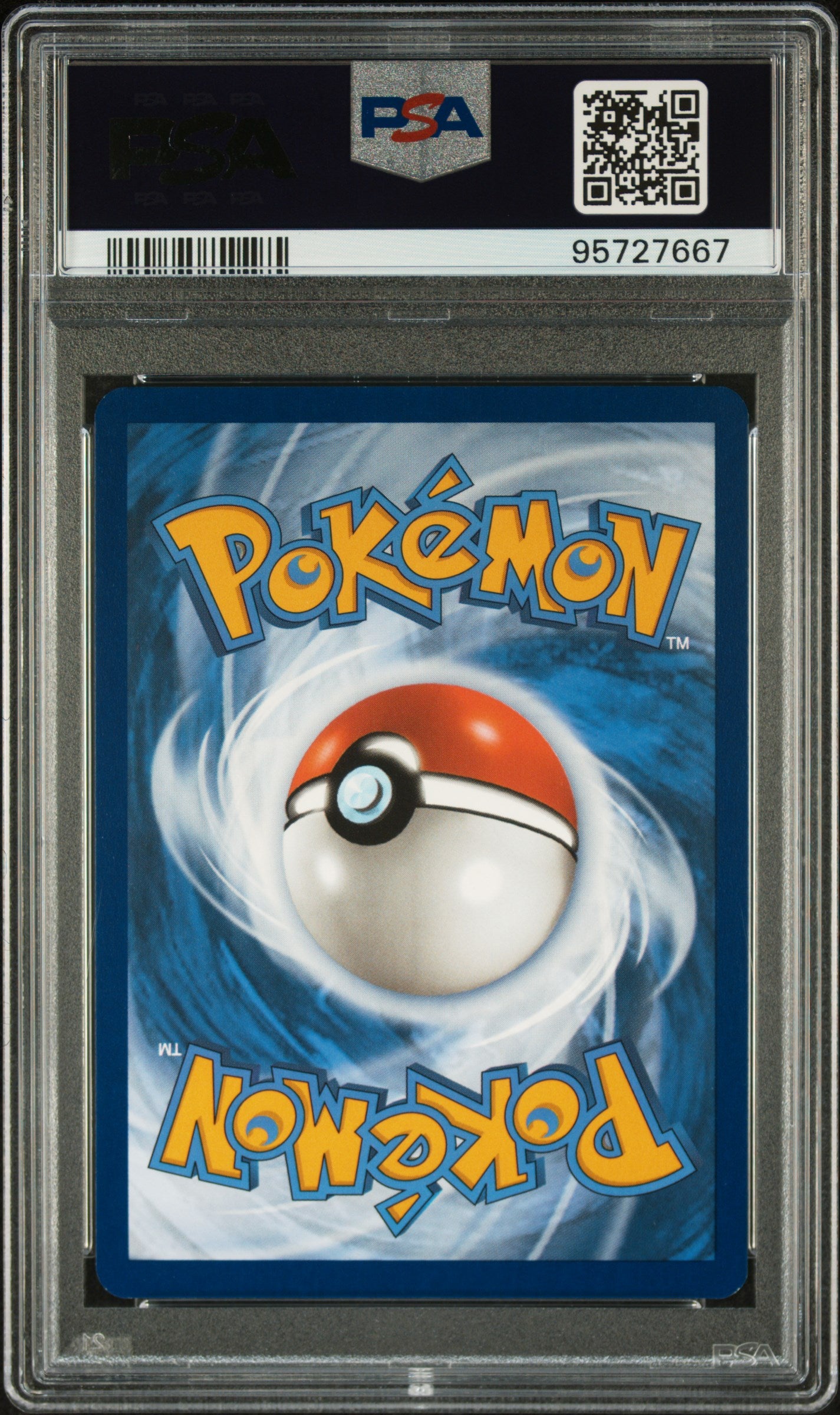 Teal Mask Ogerpon Ex 2024 Pokemon Twilight Masquerade #221 Hyper Rare PSA 9