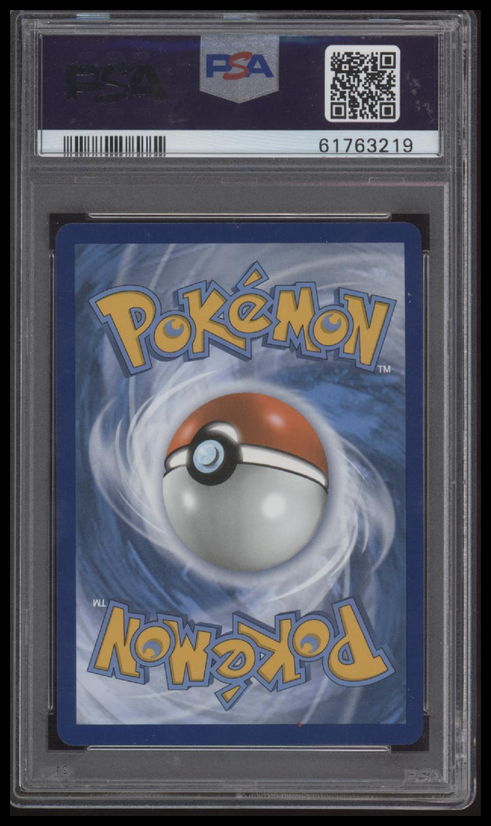 Fa/Pikachu Vmax 2020 Pokemon Sword & Shield Vivid Voltage #044 PSA 8
