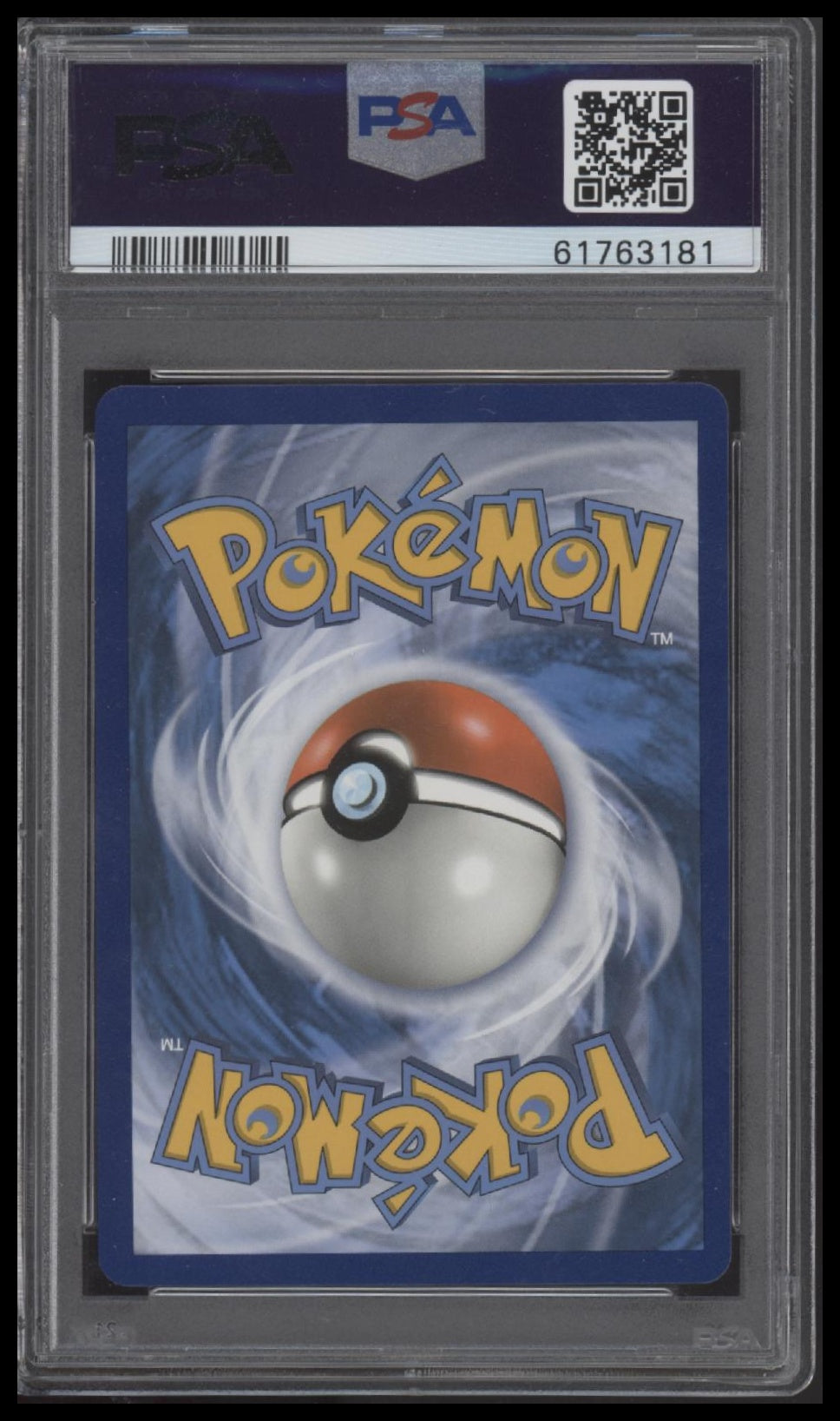 Beldum-Holo 2019 Pokemon Sun & Moon Hidden Fates #SV30 Hidden Fates PSA 9