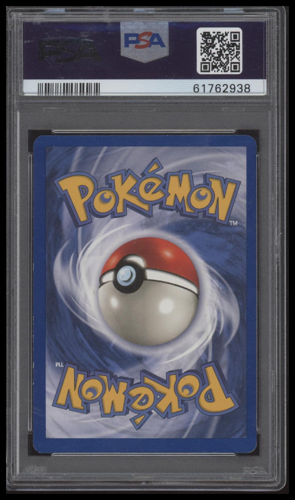 Pinsir-Holo 1999 Pokemon Jungle #9 PSA 5