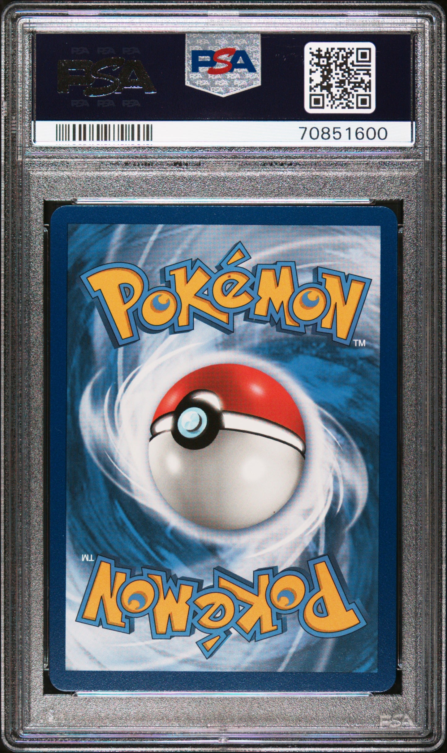 Fa/Stonjourner Vmax 2020 Pokemon Sword & Shield #205 Secret PSA 10