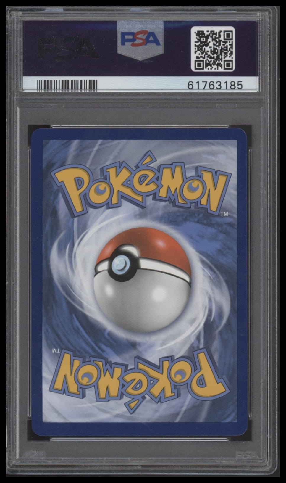 Kirlia-Holo 2019 Pokemon Sun & Moon Hidden Fates #SV35 Hidden Fates PSA 10
