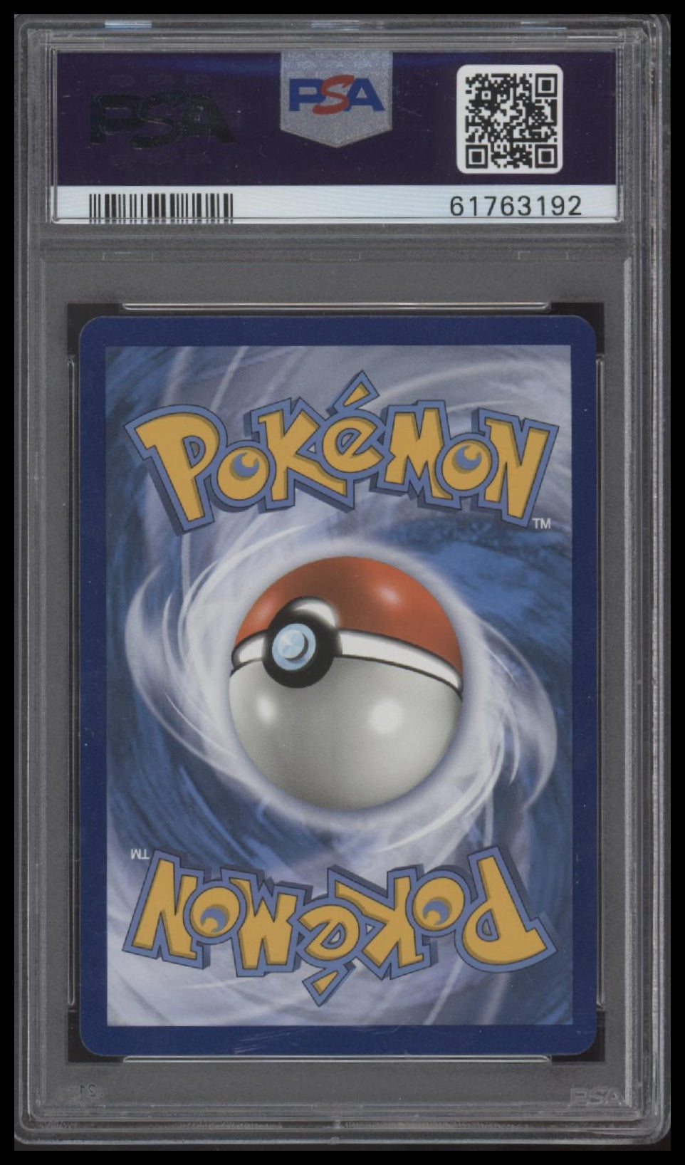 Swablu-Holo 2019 Pokemon Sun & Moon Hidden Fates #SV42 Hidden Fates PSA 10