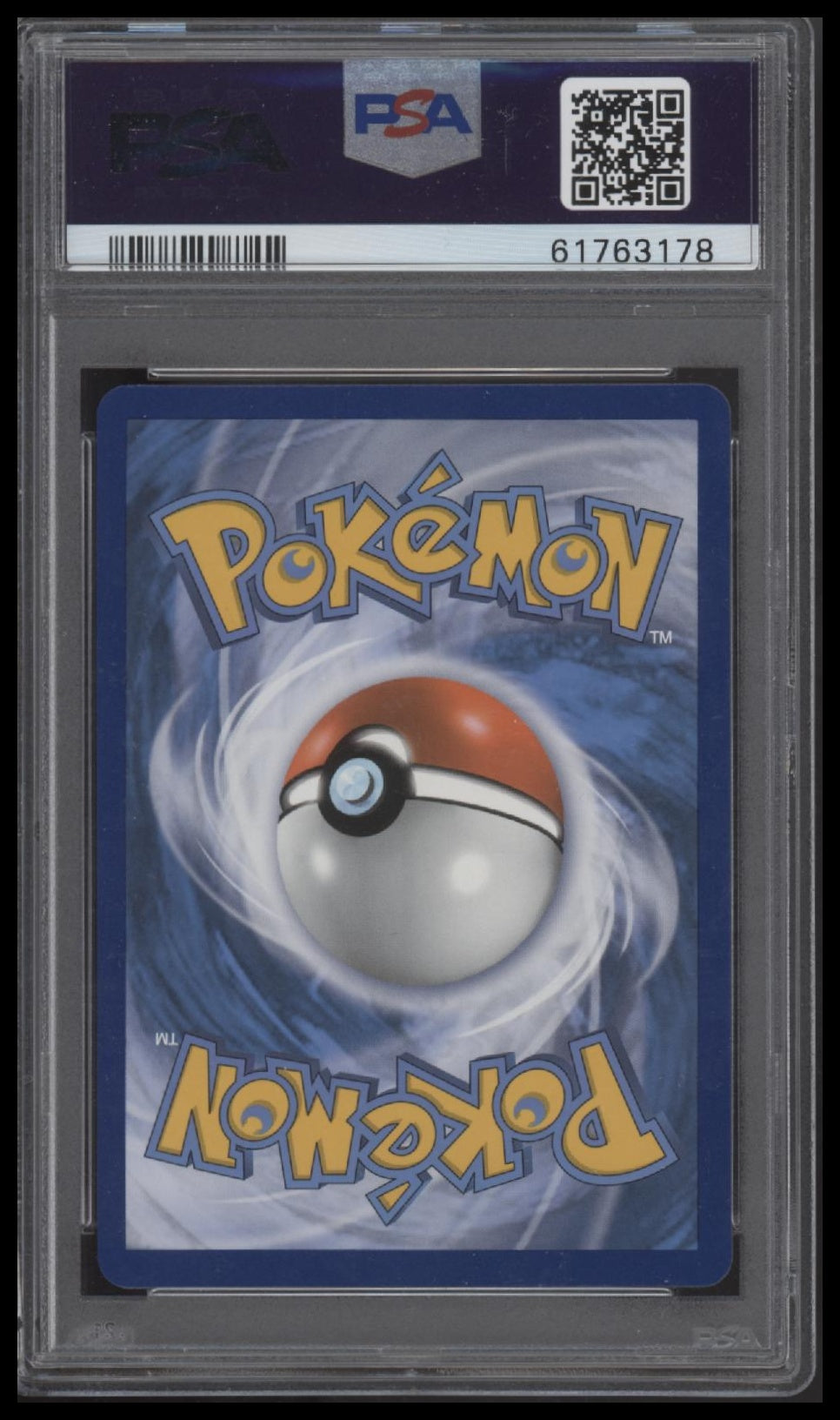 Zorua-Holo 2019 Pokemon Sun & Moon Hidden Fates #SV25 Hidden Fates PSA 10