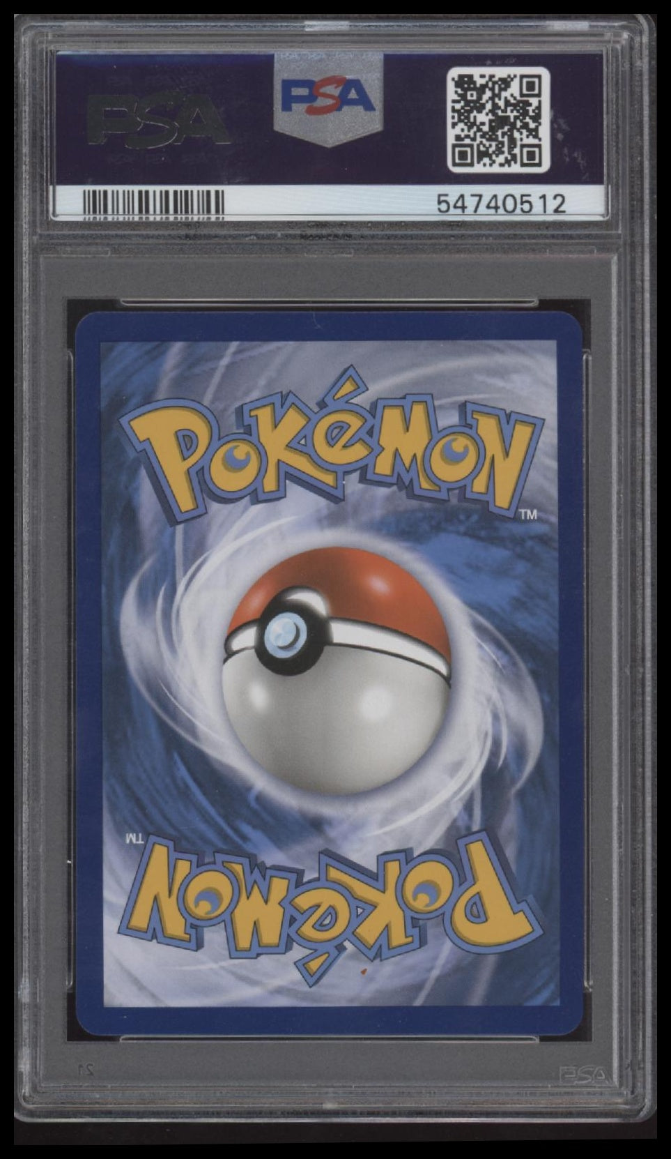 Starmie Break 2016 Pokemon Xy Evolutions #32 Evolutions PSA 10