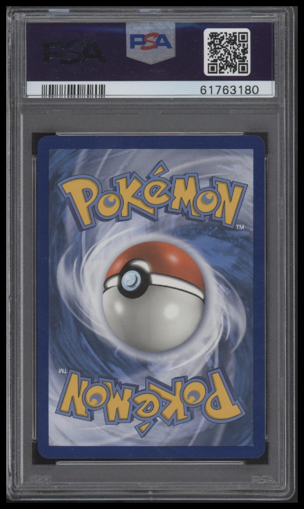 Zorua-Holo 2019 Pokemon Sun & Moon #SV25 Hidden Fates PSA 10