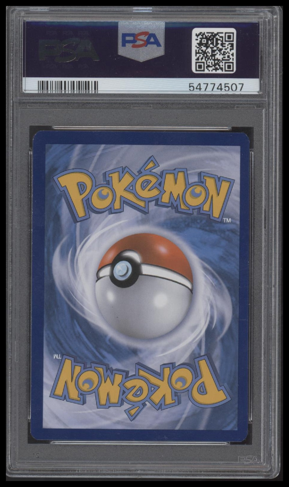Omastar Break 2016 Pokemon Xy Fates Collide #19 Fates Collide PSA 10