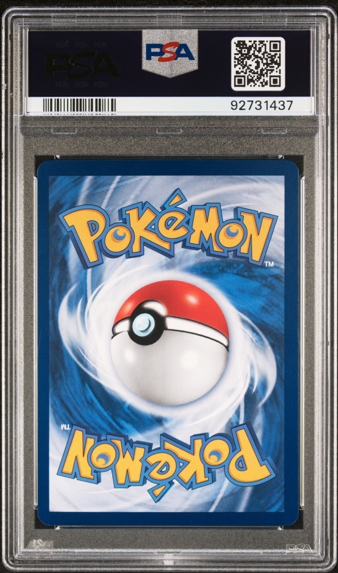 Taipei'S Pikachu 2023 Pokemon Traditional Chinese Sv-P Promo #057 PSA 9