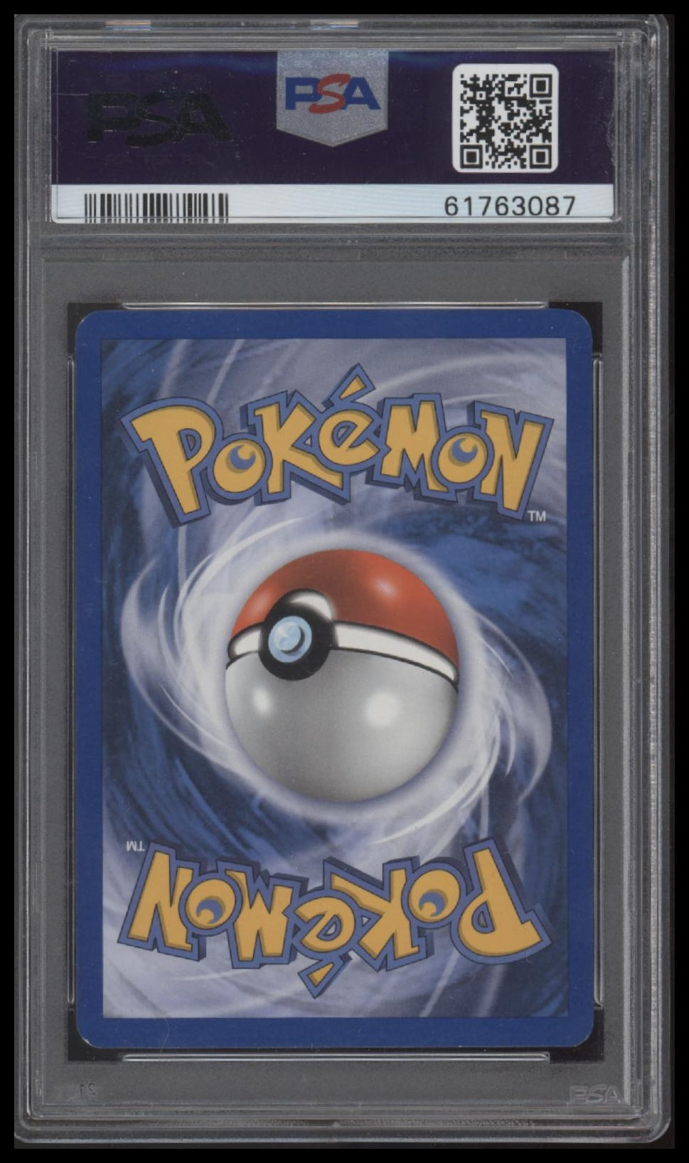 Zapdos Ex-Holo 2005 Pokemon Black Star Promos #033 Black Star Promos PSA 6