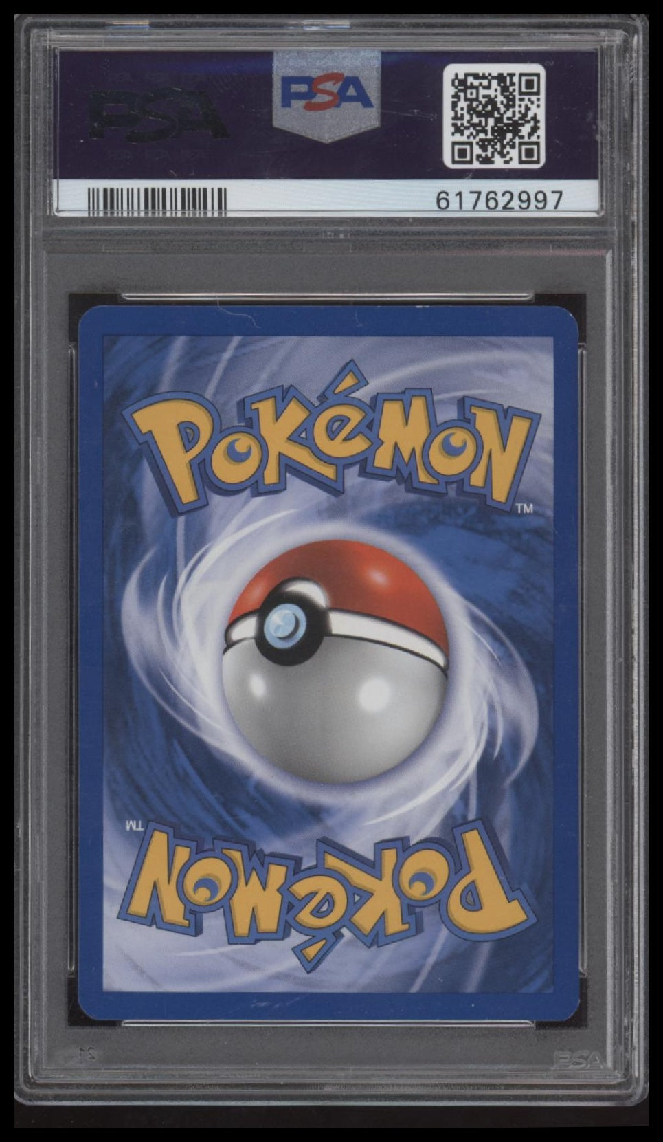 Lt. Surge'S Magneton 2000 Pokemon Gym Heroes #8 Holo PSA 8