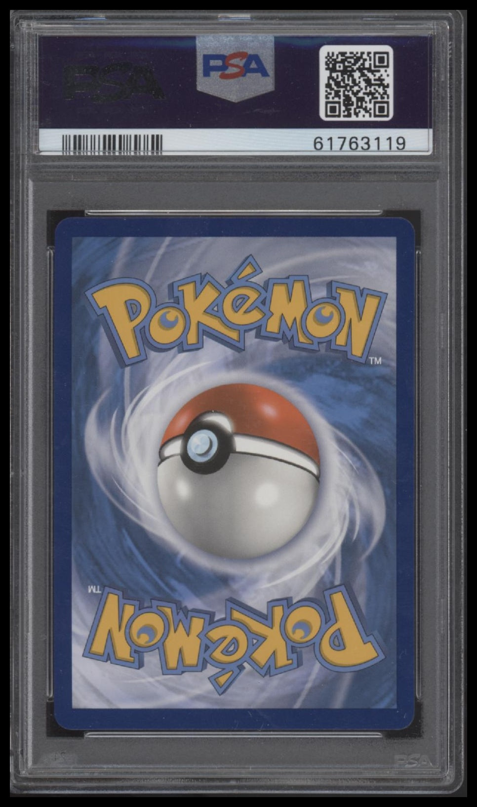 Charizard V 2020 Pokemon Swsh Black Star Promo #050 PSA 10