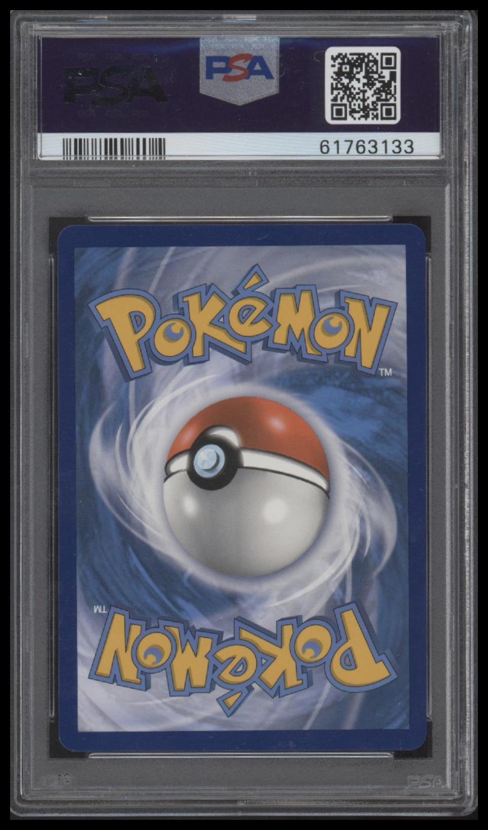 Charizard V 2020 Pokemon Swsh Black Star Promo #050 PSA 10