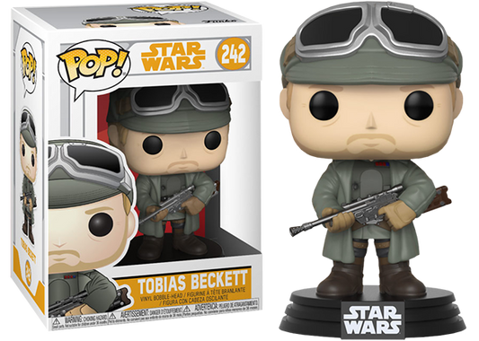 Tobias Beckett (Solo Movie) 242