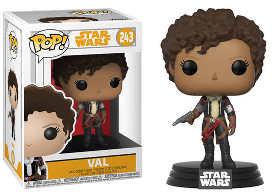 Val (Solo Movie) 243