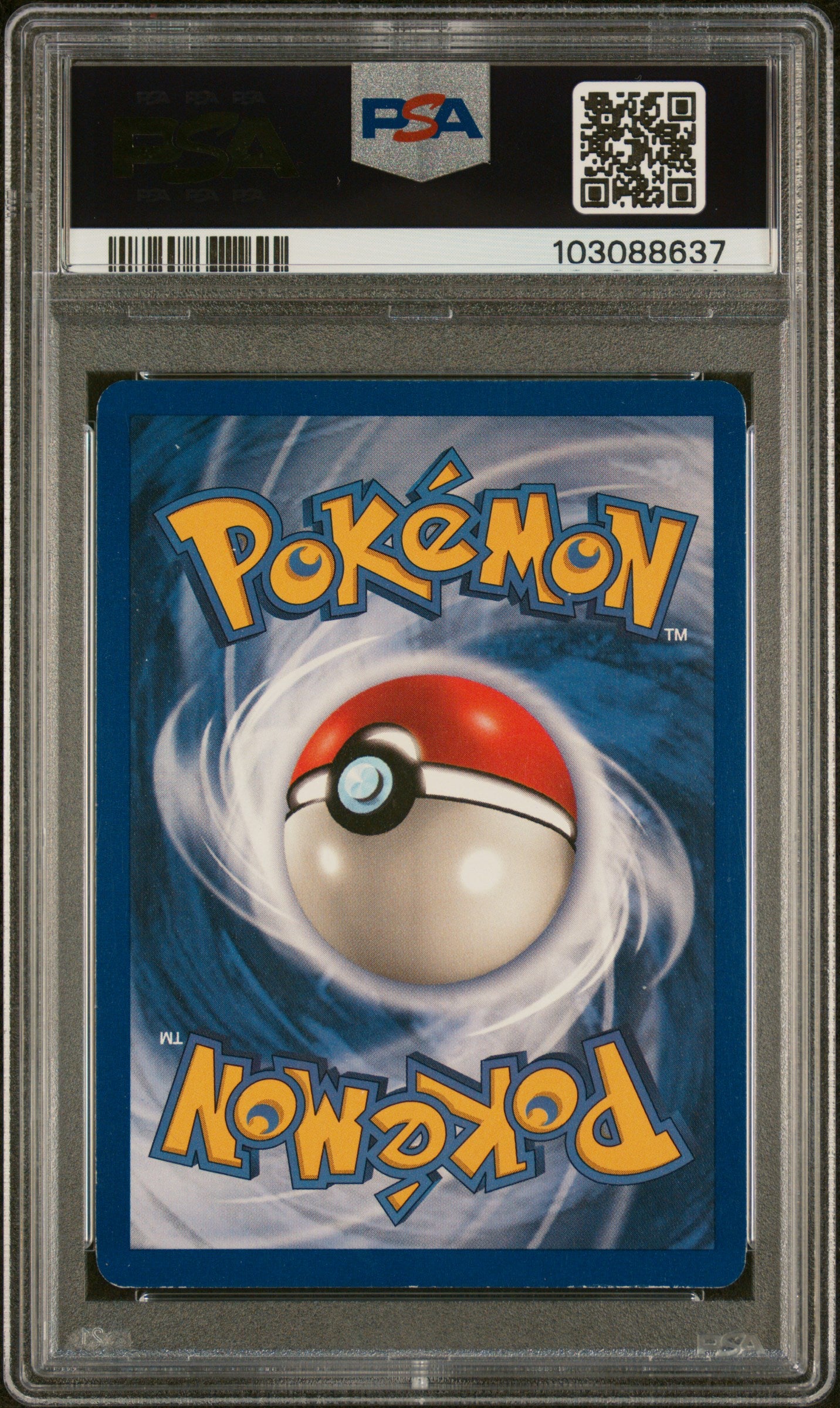 Jolteon-Holo 1999 Pokemon Jungle #4 PSA 7