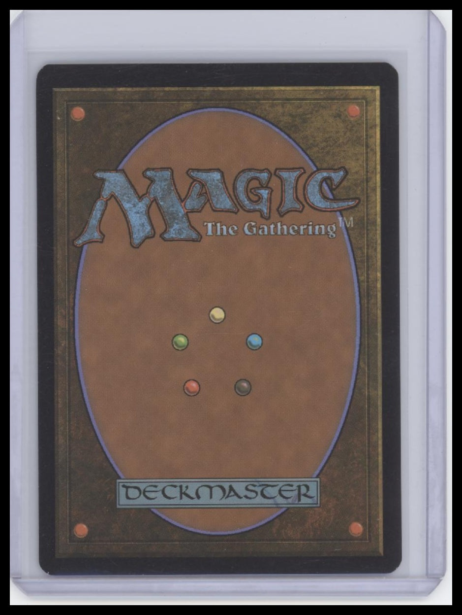 Sensei's Divining Top (Borderless) Double Masters 2022 #398