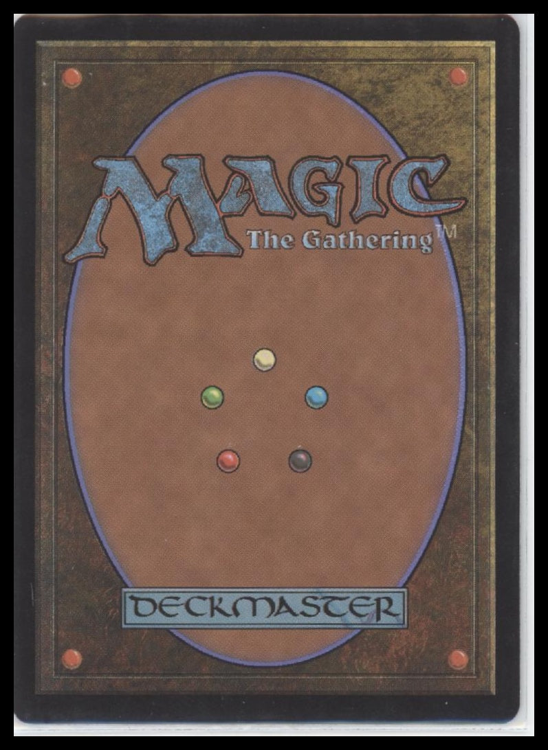 Bruvac the Grandiloquent (Anime Borderless) Ravnica Remastered #418 - Back