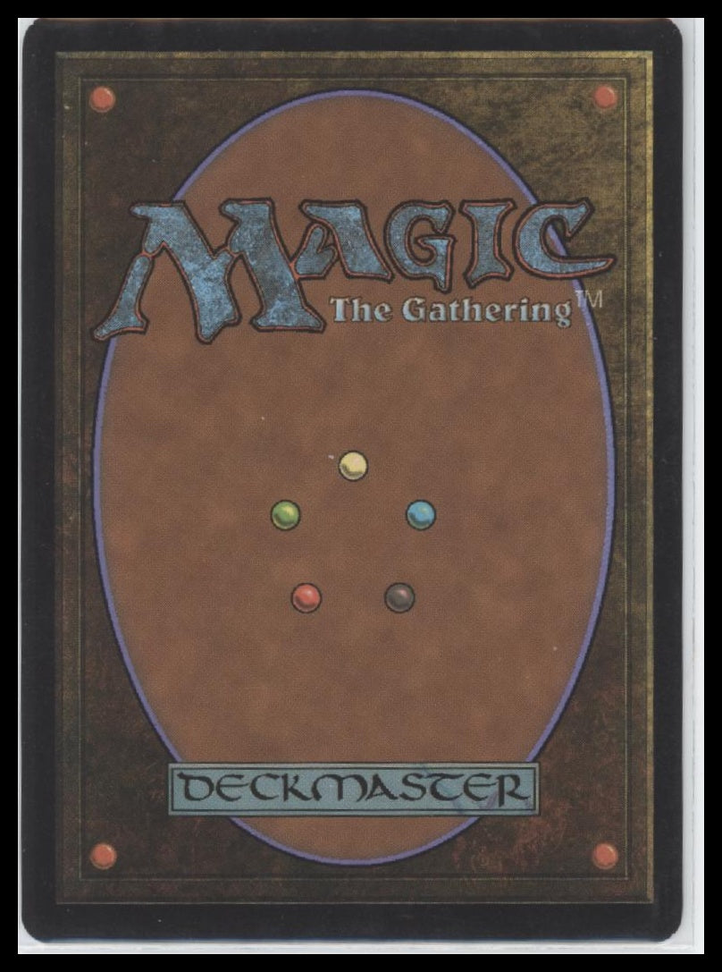 Hermit Druid Innistrad Remastered #202 - Back