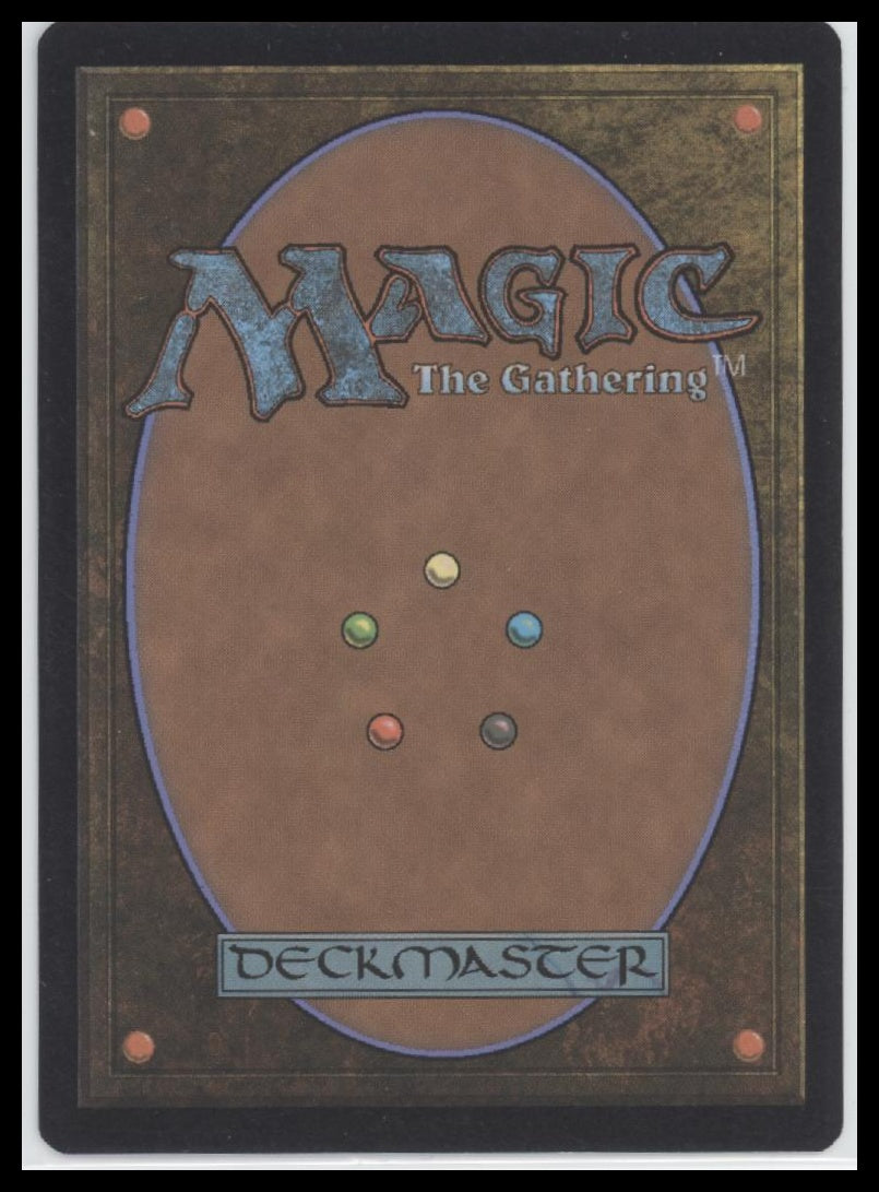 Worn Powerstone (Borderless) Commander: The Lost Caverns of Ixalan #120 Foil - Back