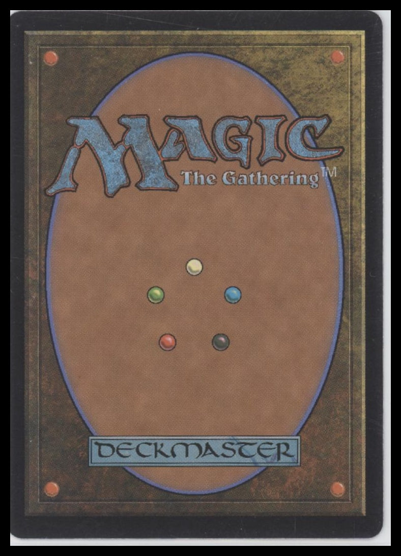 Karlov of the Ghost Council (Anime Borderless) Ravnica Remastered #437 - Back