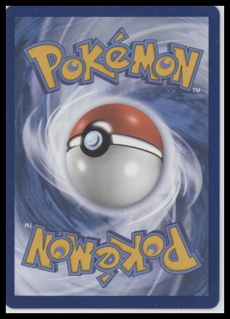 Hisuian Zoroark VSTAR Crown Zenith: Galarian Gallery #GG56/GG70 - Back
