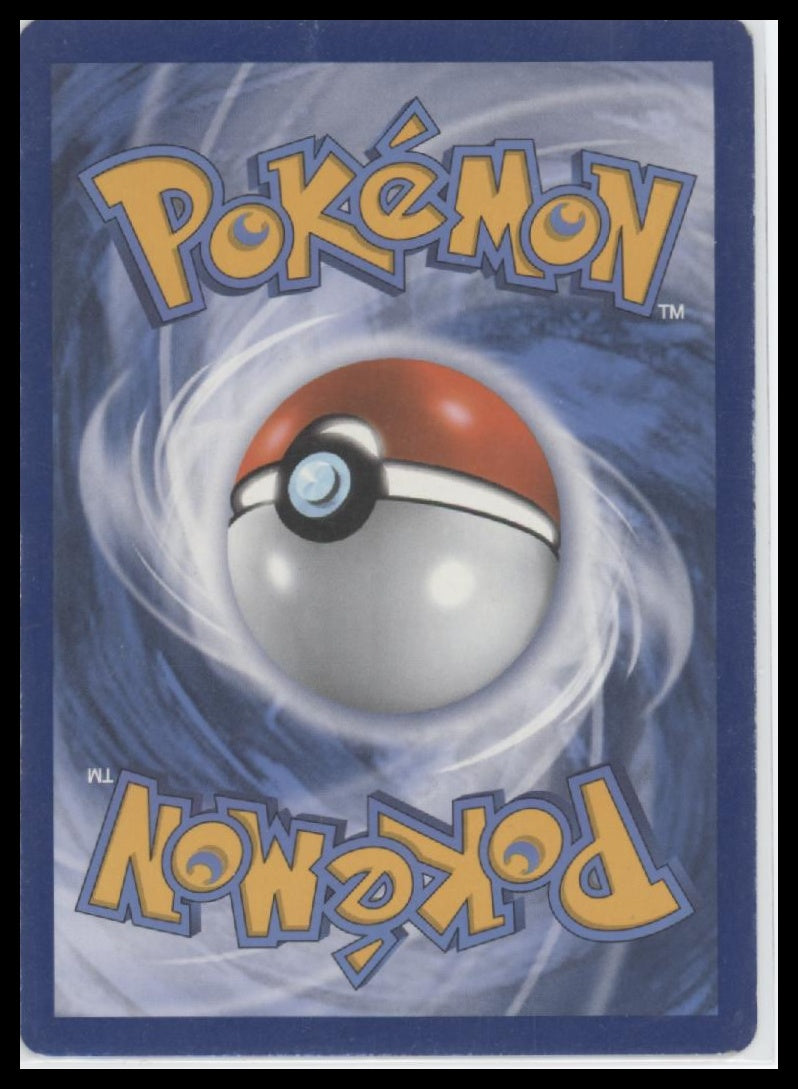 Genesect V (Alternate Full Art) SWSH08: Fusion Strike #255/264 - Back