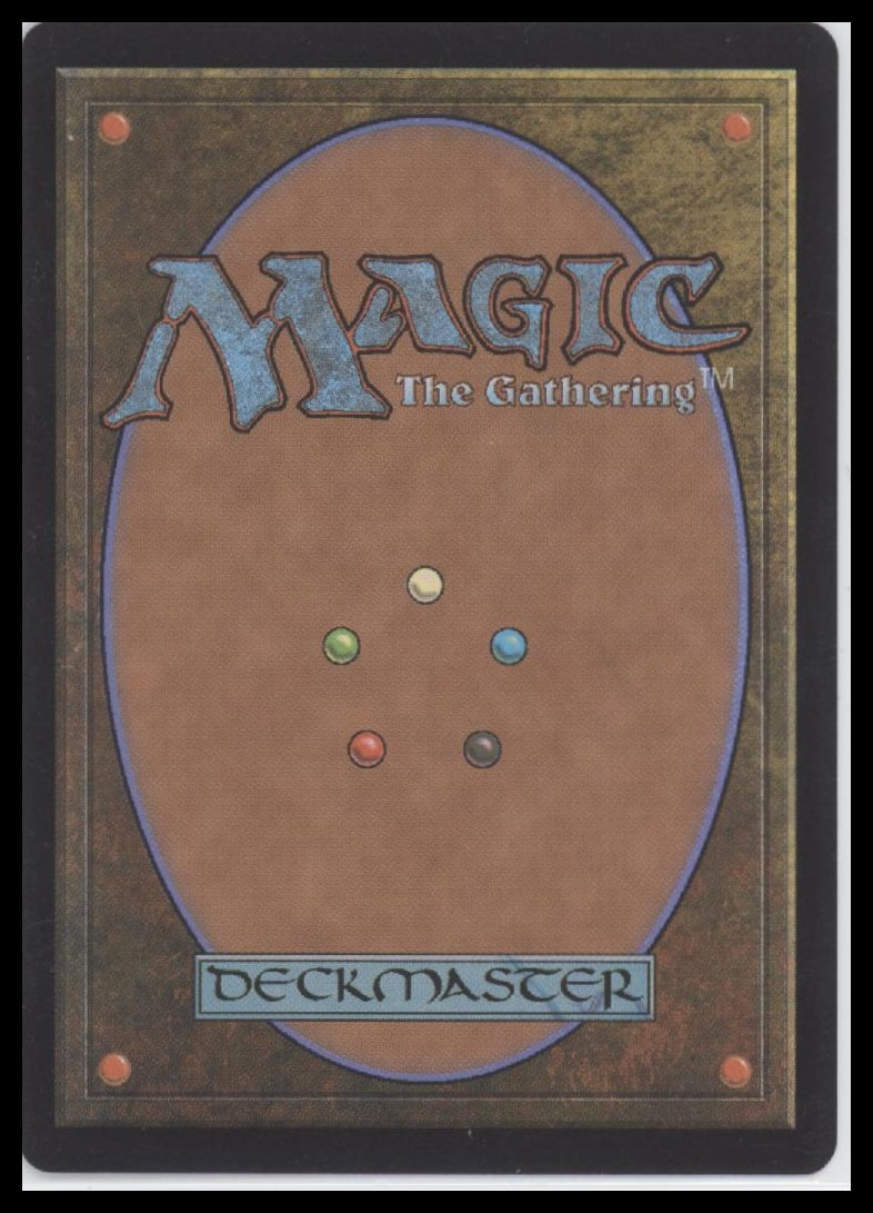 Warren Soultrader Modern Horizons 3 #110 - Back