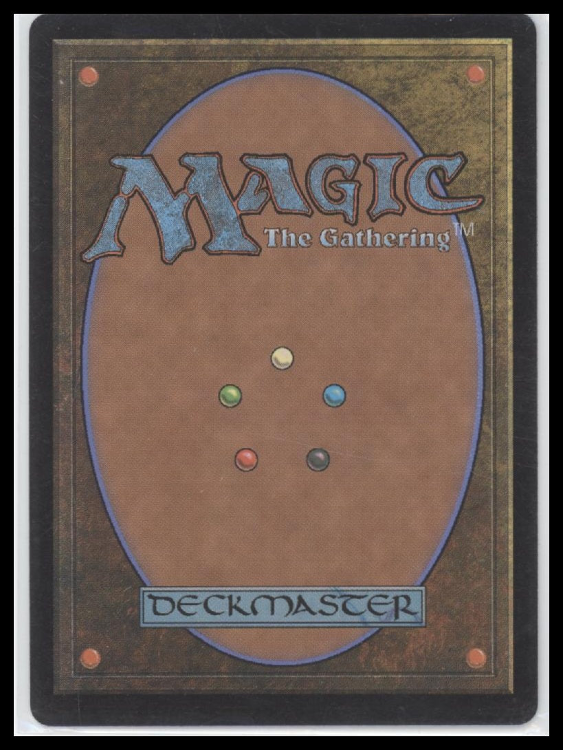Wooded Foothills Modern Horizons 3 #236 - Back