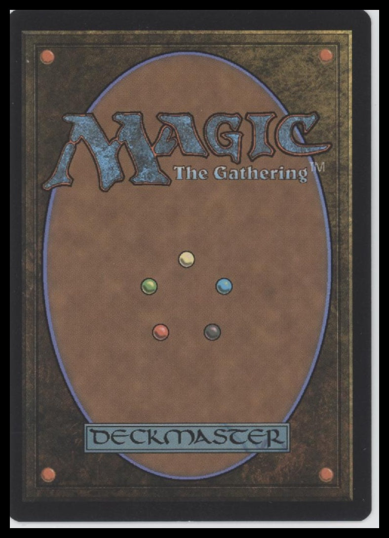 Flame of Anor (Borderless) The lord of the rings: #406 - Back