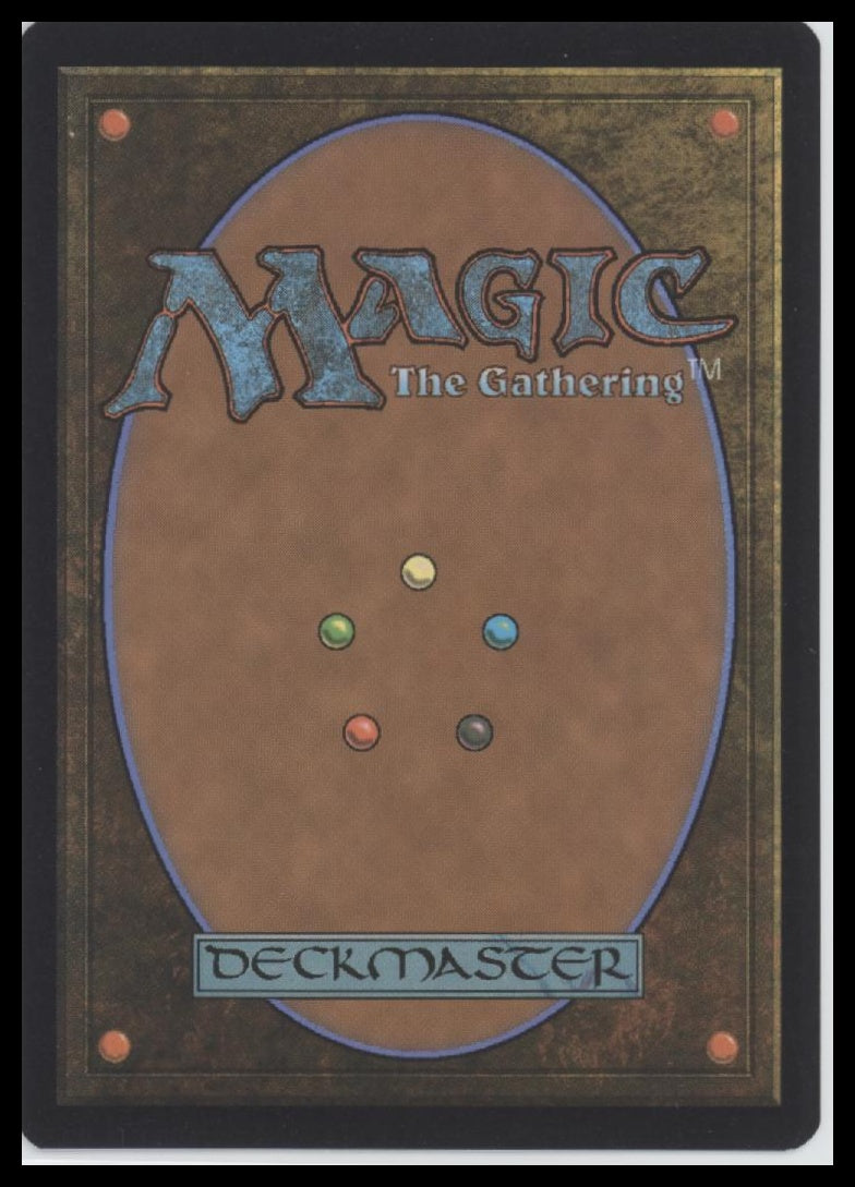 Soul's Attendant (Borderless) Commander: #520 - Back