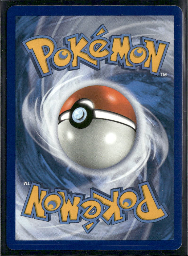 Jessie & James (Full Art) Hidden Fates #68/68 - Back