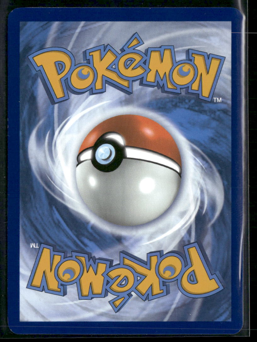 Blaziken SV10: Destined Rivals #192/182 - Back