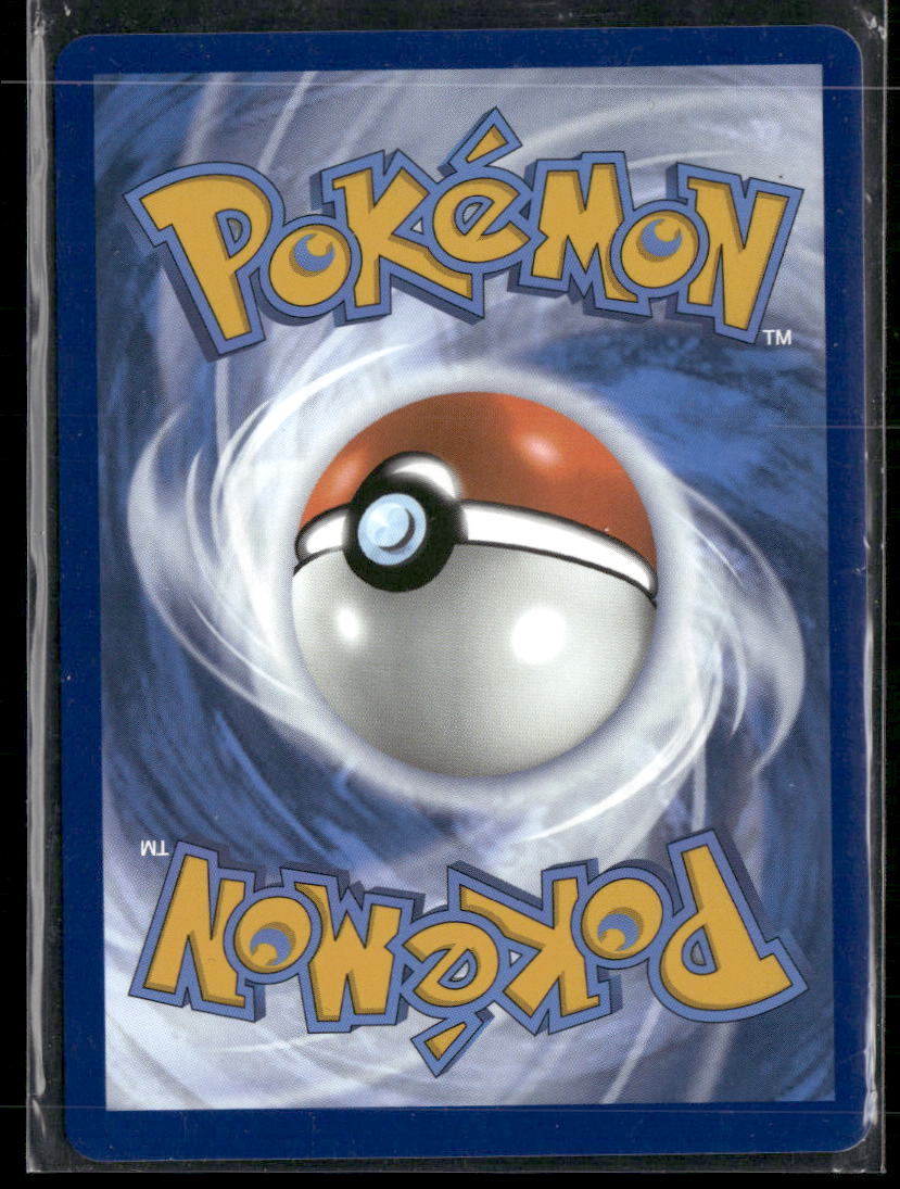 Team Rocket's Mewtwo ex SV10: Destined Rivals #213/182 - Back