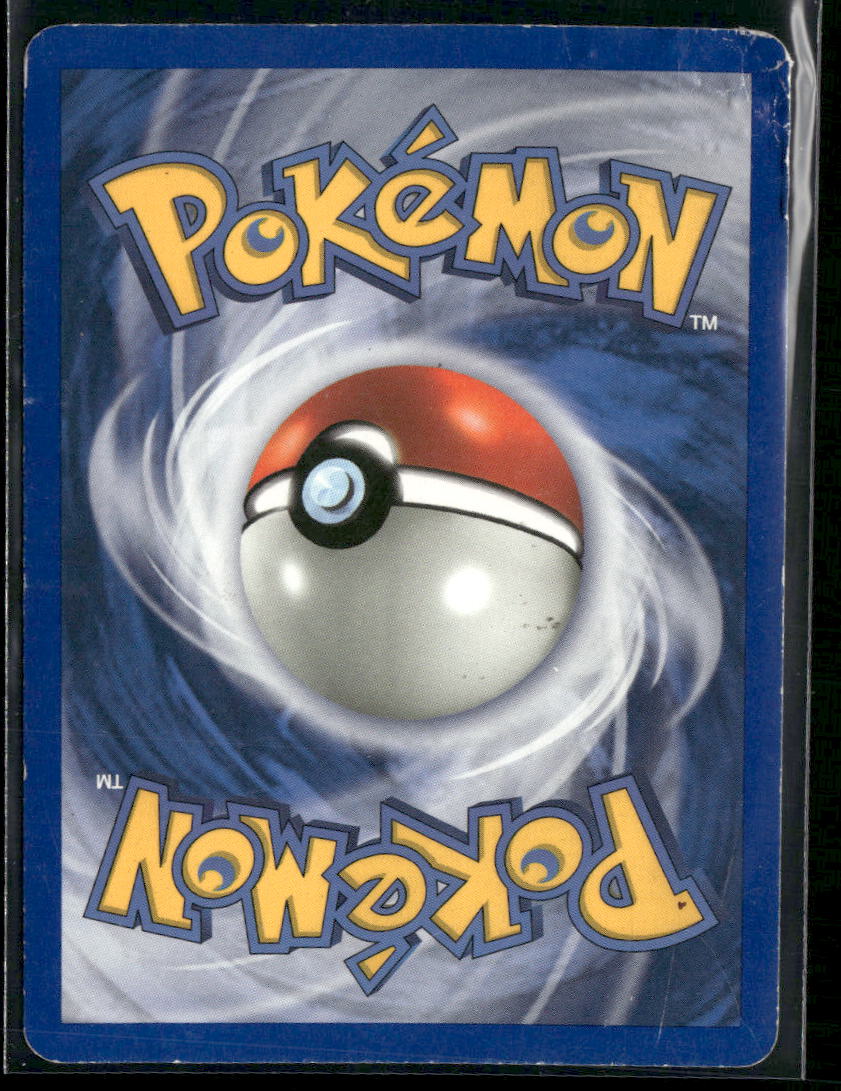 Legendary Collection #037/110 Charmeleon - Damage,Top Left - Back