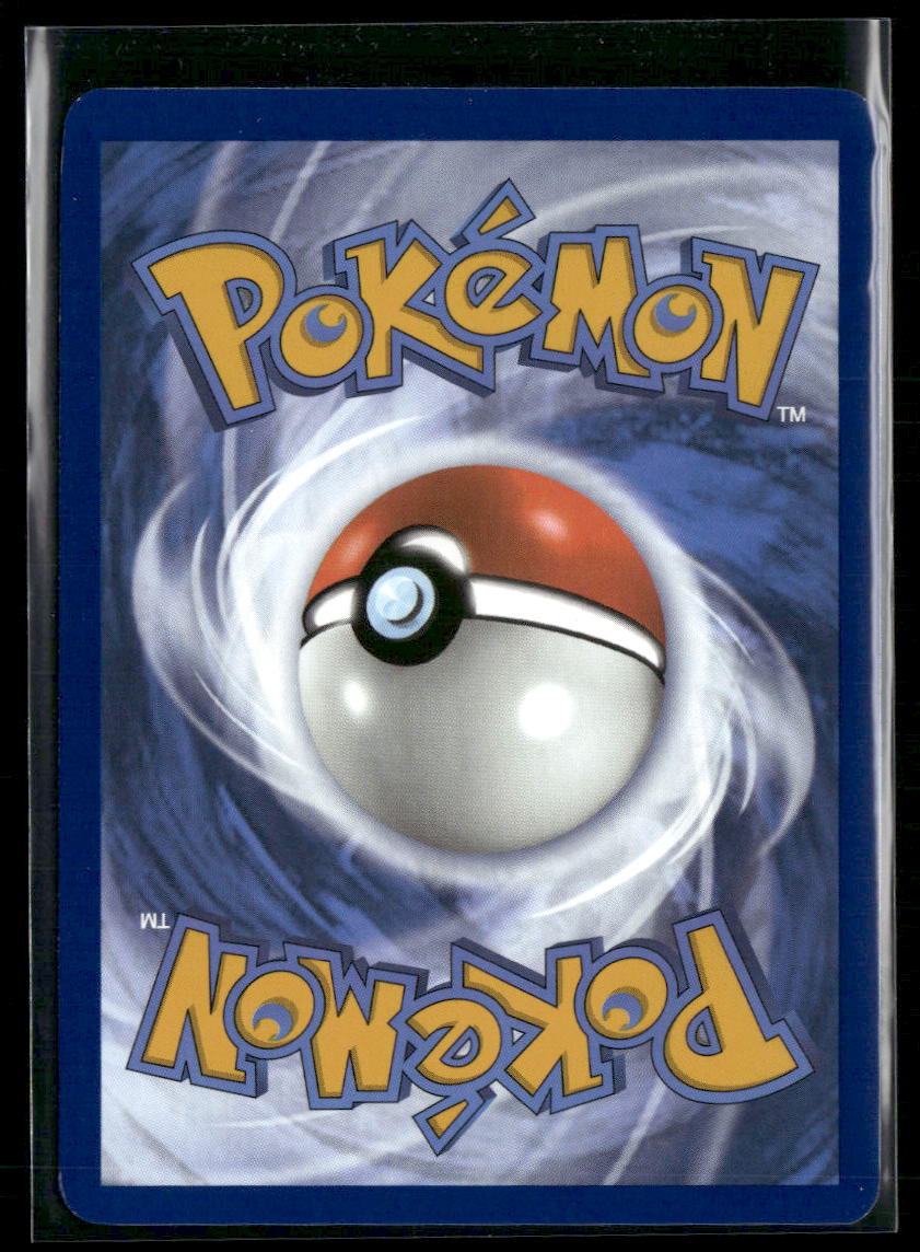 Team Rocket's Houndoom SV10: Destined Rivals #191/182 - Back