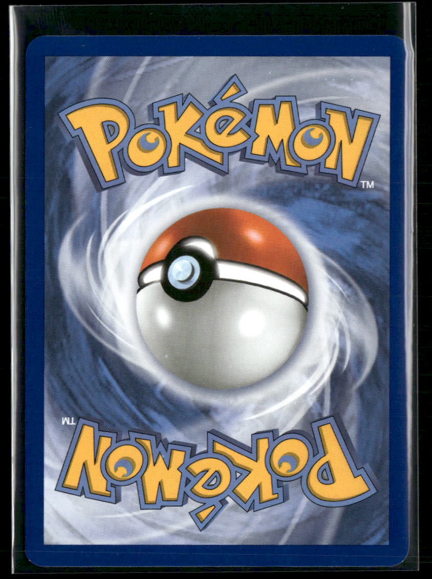 Salamence ex SV09: Journey Together #187/159 - Back